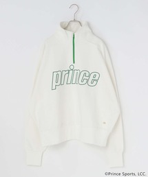 LOWRYS FARM | princeハーフZIPPO 290304(Tシャツ/カットソー)