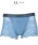 WACOAL MEN�i���R�[�������j�́u�u���[�X�{�N�T�[�v�@�{�N�T�[�p���c�@���j�Z�b�N�X�i�{�N�T�[�p���c�j�v�b�T�b�N�X�u���[�n