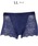 WACOAL MEN�i���R�[�������j�́u�u���[�X�{�N�T�[�v�@�{�N�T�[�p���c�@���j�Z�b�N�X�i�{�N�T�[�p���c�j�v�b�l�C�r�[