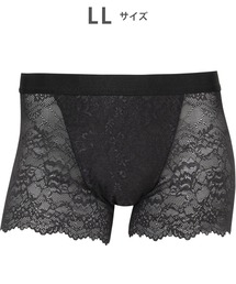 セール】「レースボクサー」 ボクサーパンツ ユニセックス（ボクサー