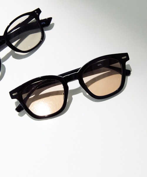 GLOBAL WORK（グローバルワーク）の「UVカットアソートサングラス/283830（サングラス・メンズ・スカイブルー/ブラック/ブラウン/グレー/ブラック系その他3/ブラック系その他4/ベージュ系その他3/ブラック系/ブラック系その他/ブラック系その他2・FREE）」の10枚目の写真