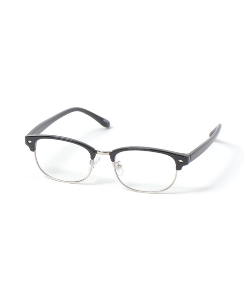 GLOBAL WORK（グローバルワーク）の「UVカットアソートサングラス/283830（サングラス・メンズ・スカイブルー/ブラック/ブラウン/グレー/ブラック系その他3/ブラック系その他4/ベージュ系その他3/ブラック系/ブラック系その他/ブラック系その他2・FREE）」の14枚目の写真