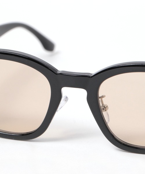 GLOBAL WORK（グローバルワーク）の「UVカットアソートサングラス/283830（サングラス・メンズ・スカイブルー/ブラック/ブラウン/グレー/ブラック系その他3/ブラック系その他4/ベージュ系その他3/ブラック系/ブラック系その他/ブラック系その他2・FREE）」の22枚目の写真