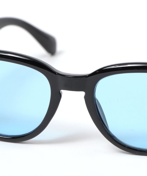 GLOBAL WORK（グローバルワーク）の「UVカットアソートサングラス/283830（サングラス・メンズ・スカイブルー/ブラック/ブラウン/グレー/ブラック系その他3/ブラック系その他4/ベージュ系その他3/ブラック系/ブラック系その他/ブラック系その他2・FREE）」の21枚目の写真