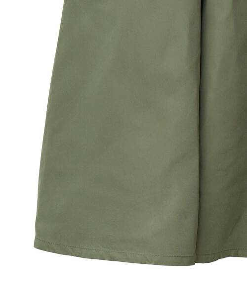 Sugar spoon(シュガースプーン)の「・SUGAR SPOON ミリタリーフレアスカート(スカート・レディース・ブラック/ピンク/カーキ・FREE)」の14枚目の写真