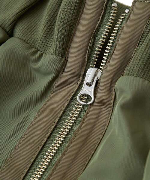 Sugar spoon(シュガースプーン)の「・SUGAR SPOON ミリタリーフレアスカート(スカート・レディース・ブラック/ピンク/カーキ・FREE)」の15枚目の写真