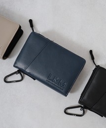 FUNALIVE（ファンアライブ）の「L.R.M TPUプリント切替ミドル財布（財布）」