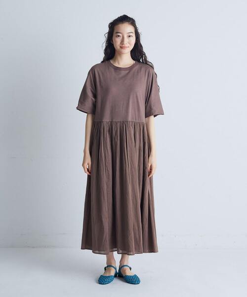 Vivienne REDLABEL ペルシャ猫 ドルマンスリーブワンピース Vivienne REDLABEL ペルシャ猫 ドルマンスリーブワンピース
