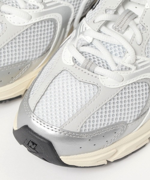 NEW BALANCE(ニューバランス)の「【New Balance(ニューバランス)】MR530TA(スニーカー・レディース・グレー・23.5cm/24.5cm)」の7枚目の写真