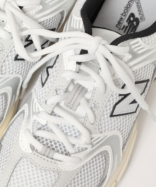 NEW BALANCE(ニューバランス)の「【New Balance(ニューバランス)】MR530TA(スニーカー・レディース・グレー・23.5cm/24.5cm)」の8枚目の写真