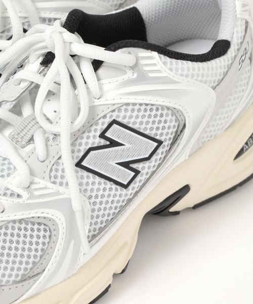 NEW BALANCE(ニューバランス)の「【New Balance(ニューバランス)】MR530TA(スニーカー・レディース・グレー・23.5cm/24.5cm)」の10枚目の写真
