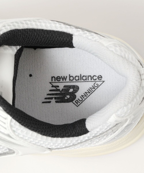 NEW BALANCE(ニューバランス)の「【New Balance(ニューバランス)】MR530TA(スニーカー・レディース・グレー・23.5cm/24.5cm)」の12枚目の写真