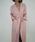 CLANE�i�N���l�j�́uBRIGHT GOWN COAT�i�`�F�X�^�[�R�[�g�j�v�b�s���N