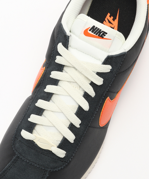 NIKE(ナイキ)の「【NIKE/ ナイキ】コルテッツ テキスタイル(スニーカー・メンズ・ブラック・28cm/27cm/26cm)」の7枚目の写真