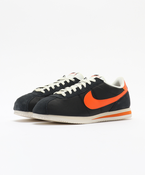 NIKE(ナイキ)の「【NIKE/ ナイキ】コルテッツ テキスタイル(スニーカー・メンズ・ブラック・28cm/27cm/26cm)」の8枚目の写真