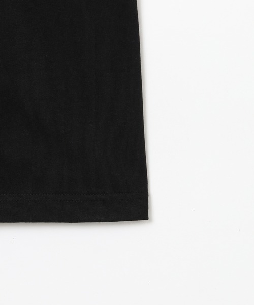 styles(スタイルス)の「PARADISE YOUTH CLUB FIGURE TEE 5380104(Tシャツ/カットソー・メンズ・ブラック/ホワイト・M/L)」の9枚目の写真
