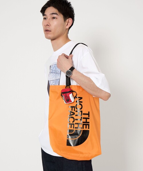 ザ・ノース・フェイス　トートバッグ　BC ヒューズボックストート 楽天市場】【送料無料】THE NORTH FACE ザ・ノース・フェイス BC