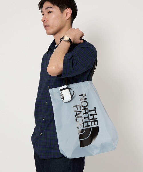 THE NORTH FACE ザ・ノース・フェイス BCヒューズボックストート THE NORTH FACE(ザ・ノース・フェイス) BC FUSE BOX TOTE(BC