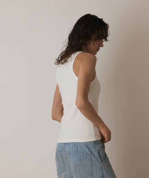 テレコカットトップ（その他トップス）｜Diagram（ダイアグラム）の