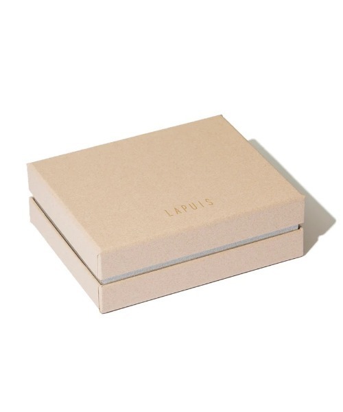 LAPUIS(ラピュイ)の「LAPUIS Random Stone necklace(ラピュイ ランダム ストーン ネックレス)(ネックレス・メンズ・クリア/マルチ/ブラック/ブラウン・FREE)」の14枚目の写真