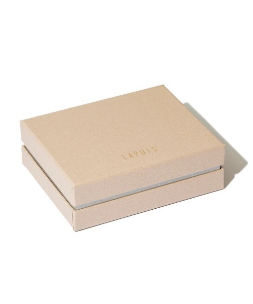 LAPUIS(ラピュイ)の「LAPUIS Random Stone necklace(ラピュイ ランダム ストーン ネックレス)(ネックレス・メンズ・クリア/マルチ/ブラック/ブラウン・FREE)」の19枚目の写真