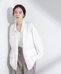 サファリジャケット」に該当するレディースファッション通販 サファリジャケット」に該当するレディースファッション通販