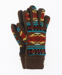 WEGO | WEGO/エスニックグローブ(手袋)