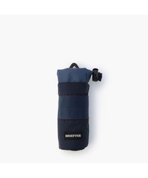 BRIEFING（ブリーフィング）の「【BRIEFING GOLF／ブリーフィングゴルフ】DRAWSTRING BALL POUCH CS（ゴルフグッズ・メンズ）」