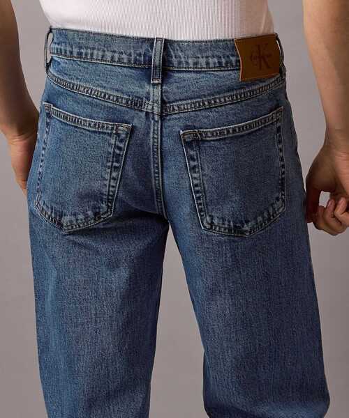 【 】★CK JEANS★ストレートパンツ★送料無料★ 90's Straight]ジーンズ(デニムパンツ) - 90s ストレート