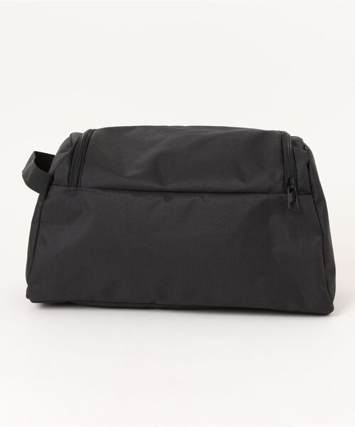 PUMA（プーマ）の「《PUMA》PUMA チャレンジャー シュー バッグ（シューズ小物/雑貨・メンズ・ブラック・フリー）」の4枚目の写真