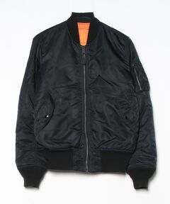 セール】ALPHA W-NAME RIDERS JACKET（ライダースジャケット