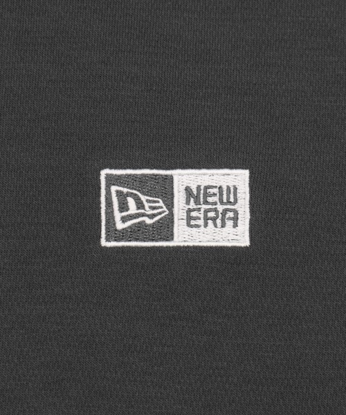 NEW ERA(ニューエラ)の「ニューエラゴルフ 半袖ミッドネックTシャツ パフォーマンスアパレル ONSPOTZ別注(ポロシャツ・メンズ・ブラック/ホワイト/グレー・M/L/XL/XXL/S)」の21枚目の写真