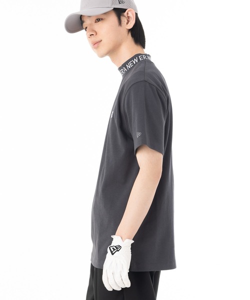 ゴルフ G/FORE メンズ トップス ポロシャツ 半袖（ホワイト） Amazon | [AZMINI] ジーフォア G/FORE ゴルフウェア ポロシャツ