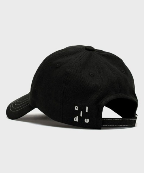 キャップ ETERNAL YOU Eolo Ball Cap 4BTR682 ETERNAL YOU Eolo Ball Cap 4BTR682 (キャップ) 105677793【BUYMA】