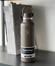 HYDRO FLASK（ハイドロフラスク）の「【Hydro Flask】 HYDRATION 21oz STANDARD MOUTH（水筒）」