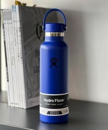 HYDRO FLASK（ハイドロフラスク）の「【Hydro Flask】 HYDRATION 21oz STANDARD MOUTH（水筒）」