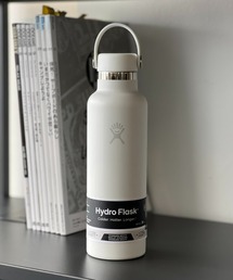 HYDRO FLASK(�n�C�h���t���X�N)�́yHydro Flask�z HYDRATION 21oz STANDARD MOUTH(����)