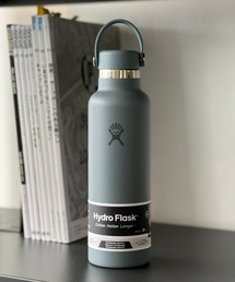 HYDRO FLASK（ハイドロフラスク）の「【Hydro Flask】 HYDRATION 21oz STANDARD MOUTH（水筒）」