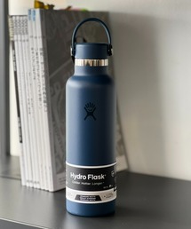 HYDRO FLASK（ハイドロフラスク）の「【Hydro Flask】 HYDRATION 21oz STANDARD MOUTH（水筒）」