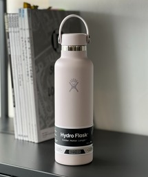 HYDRO FLASK（ハイドロフラスク）の「【Hydro Flask】 HYDRATION 21oz STANDARD MOUTH（水筒）」