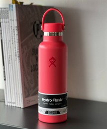 HYDRO FLASK（ハイドロフラスク）の「【Hydro Flask】 HYDRATION 21oz STANDARD MOUTH（水筒）」