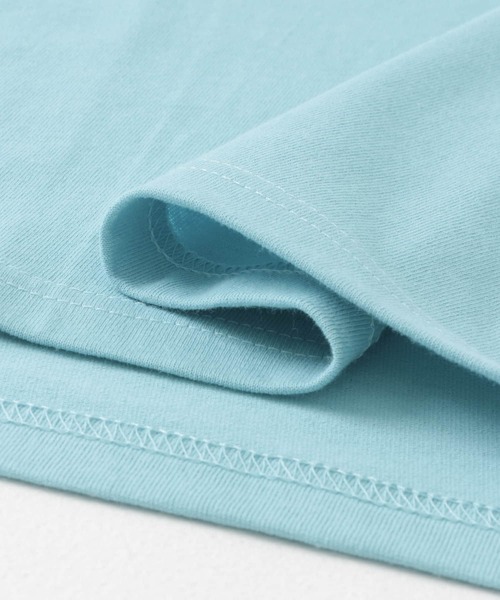 MAGIC NUMBER（マジック ナンバー）の「MAGIC NUMBER　EMBLEM T-SHIRTS（Tシャツ/カットソー・メンズ・ブルー系その他/ブラック/ホワイト・LARGE/MEDIUM）」の15枚目の写真