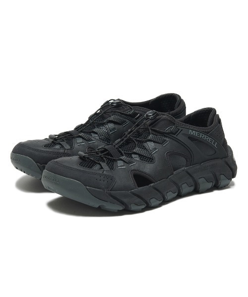 MERRELL MAIPO EXPLORER SIEVE（メレル マイポ エクスプローラー 