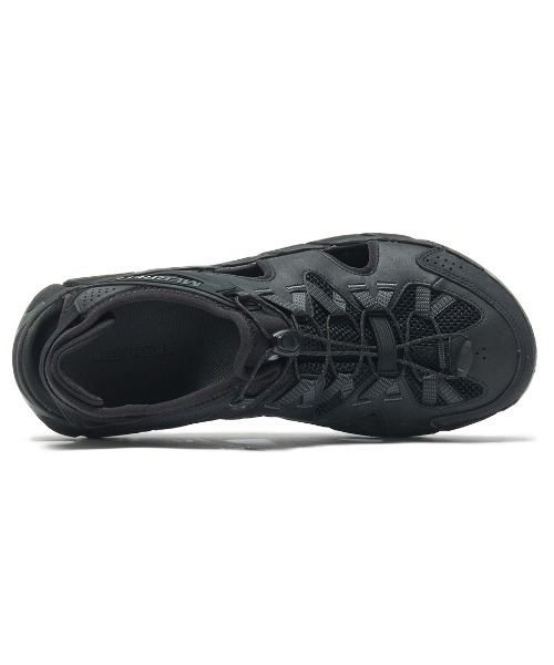 MERRELL MAIPO EXPLORER SIEVE（メレル マイポ エクスプローラー
