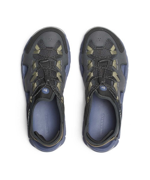 MERRELL MAIPO EXPLORER SIEVE（メレル マイポ エクスプローラー