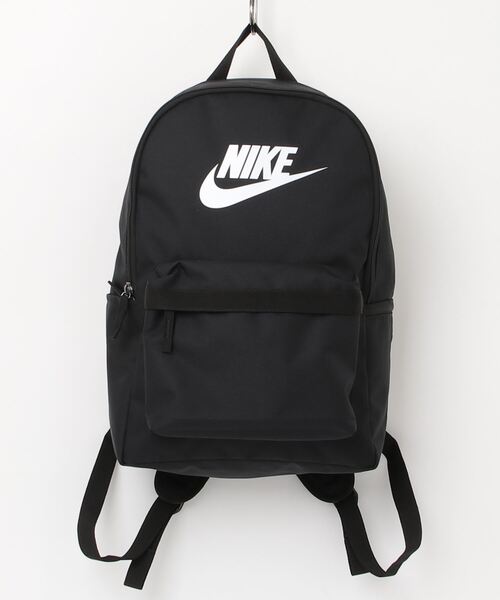 NIKE(ナイキ)の「ナイキ NIKE ナイキ ヘリテージ バックパック(バックパック/リュック・メンズ・その他・ONE SIZE)」の1枚目の写真
