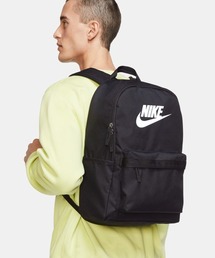 ナイキ NIKE ナイキ ヘリテージ バックパック