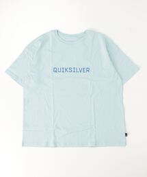 Quiksilver | クイックシルバー QUIKSILVER DNA BIG CLICKER ST YOUTH(Tシャツ/カットソー)