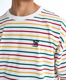 ELEMENT(�G�������g)��ELEMENT �����Y ELEFRASS SS T�V���c �y2025�N�ă��f���z/�G�������g�{�[�_�[����T�V���c(T�V���c/�J�b�g�\�[)