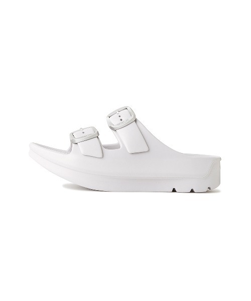 【新品未使用未開封】AOURE アウール　リカバリーサンダル TELIC リカバリーサンダル（サンダル）｜AOURE（アウール